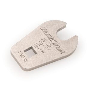 ParkTool Pedalschlüssel TWB-15