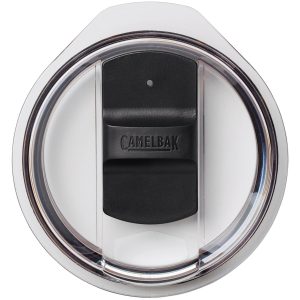 CamelBak Ersatzdeckel Tumbler Deckel, Medium Transparent