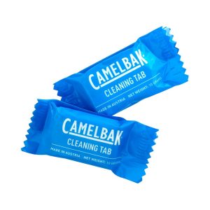 CamelBak Reinigung Cleaning Tablets 8 Stk.