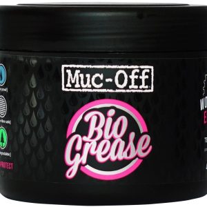 Muc-Off Schmierfett Bio-Grease 450 g
