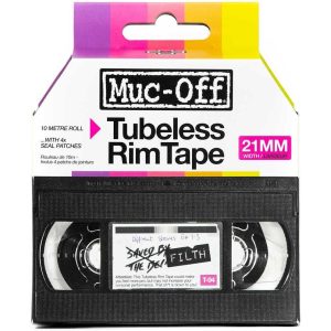 Muc-Off Felgenband Rim Tape 21 mm