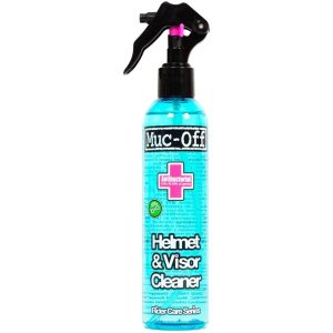 Muc-Off Reinigungsmittel Helmet und Visor Cleaner 250 ml