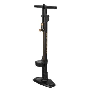 Topeak JoeBlow Tubi 2-Stage Standpumpe