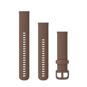 GARMIN Armband zu Vivomove Sport, 20 mm