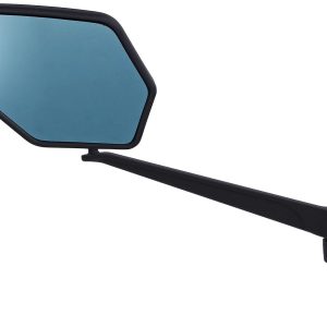 BBB Fahrradspiegel E-View Klemme Links