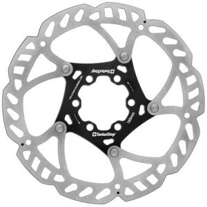 SwissStop Bremsscheibe Catalyst Pro (Ø 160 mm) 6-Loch