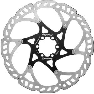 SwissStop Bremsscheibe Catalyst Pro (Ø 203 mm) 6-Loch