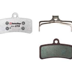 SwissStop Bremsbeläge Disc 27 E 1 Paar