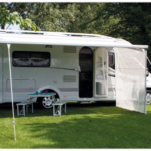Eurotrail Stormbelt Camper