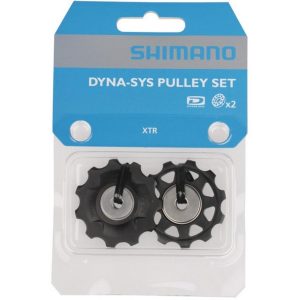 Shimano Führungs- und Spannrolle RD-M8000 Paar