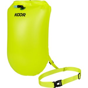 KOOR Schwimmboje Booa Giallo 20 l