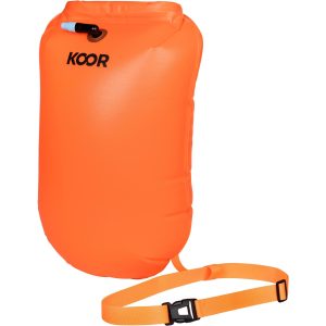 KOOR Schwimmboje Booa 20L Arancia 20 l