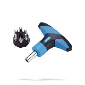 BBB Drehmomentschlüssel TorqueFix BTL-119 6 Nm