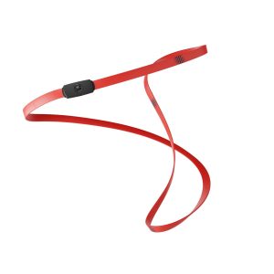 Straffr Fitnessband Strong, Rot