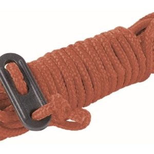 Easy Camp Orange Guylines, 4 Meter