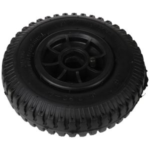 Campart Ersatz-Luftreifen