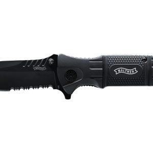 Walther Taschenmesser BTK