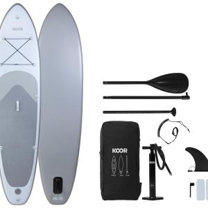 KOOR SUP Board Asuubi 10’6