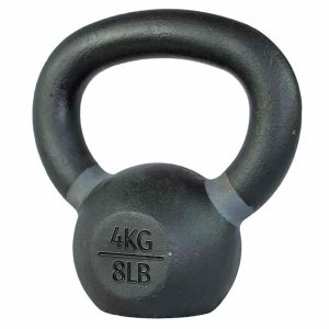 Gladiatorfit Kettlebell Competition 4 kg