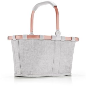 Reisenthel Einkaufskorb Carrybag XS Mini Twist Sky Rose