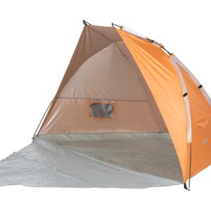 KOOR Strandzelt Muschel, Peach