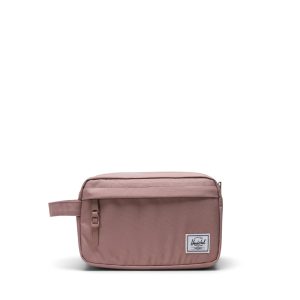 Herschel Necessaire Chapter Travel Kit 5 l, Hellrosa