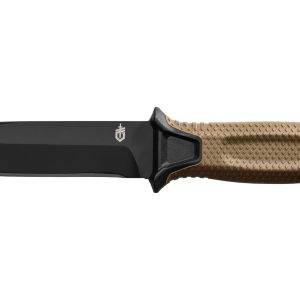 Gerber Survival Knife StrongArm glatte Klinge