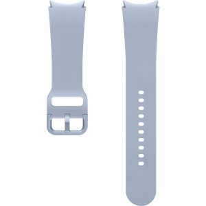 Samsung Sport Band M/L Galaxy Watch 4/5/6 Polar Blue