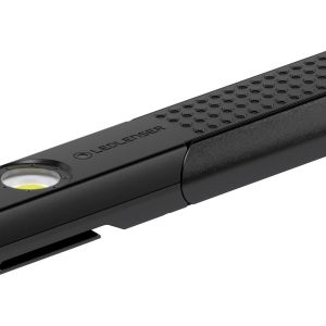 LED LENSER Taschenlampe W4R Work, 220 lm