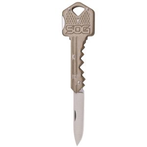 SOG Schlüsselmesser