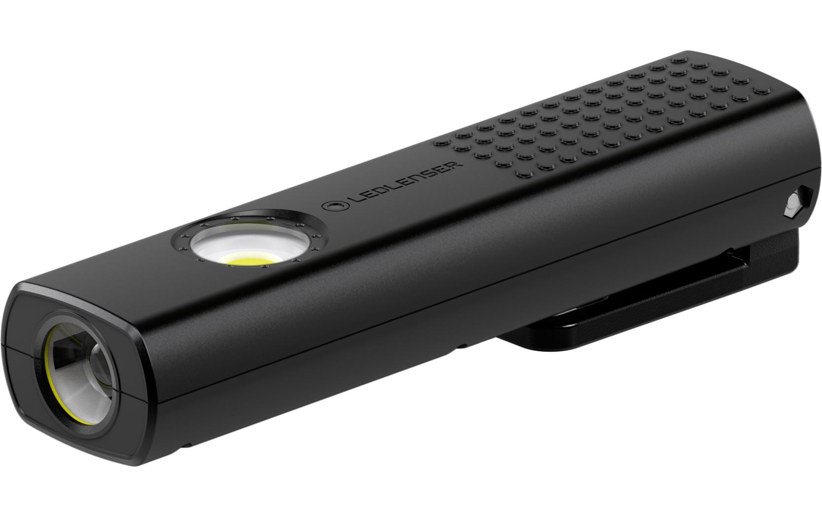 LED LENSER Taschenlampe W5R Work, 600 lm