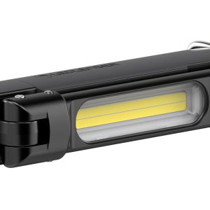 LED LENSER Taschenlampe W6R Work, 500 lm