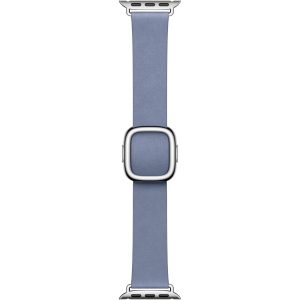 Apple Sport Band 41 mm Modern Buckle/Lavender Medium
