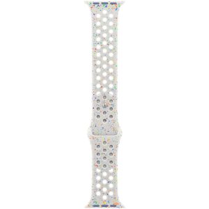 Apple Nike Sport Band 41 mm Pure Platinum M/L