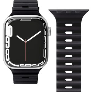 Vonmählen Wave Band Apple Watch 38/40/41 mm Black