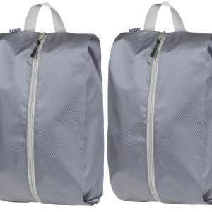 KOOR Schuhbeutel Traamp, 2er-Pack