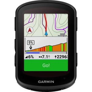GARMIN Edge 840 Solar