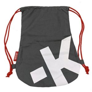 SKROSS Reisetasche Dunkelgrau