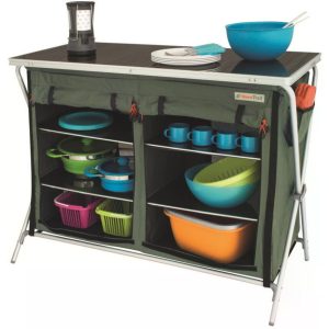 Eurotrail Campingschrank Brocas QS