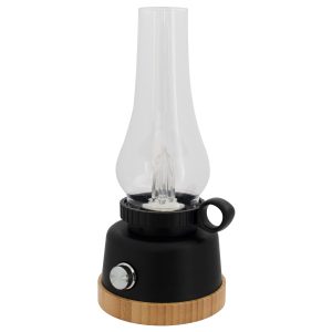 Eurotrail Campinglampe Wind