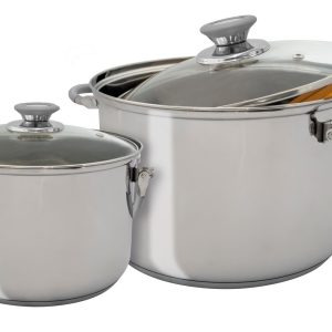 Eurotrail Kochtöpfe Rimini