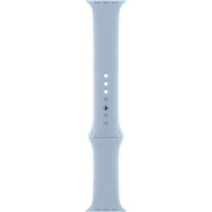 Apple Sport Band 41 mm Hellblau  M/L