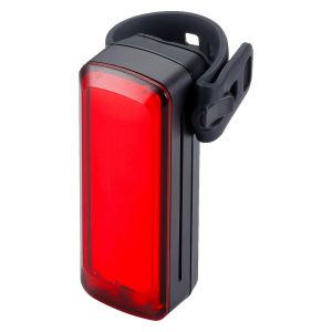 BBB Velolampe Rücklicht SignalPro 250 USB-C