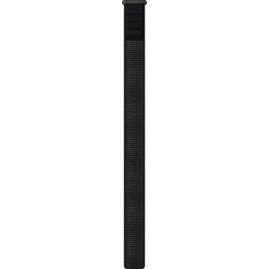GARMIN Armband Ultrafit 20 mm, Schwarz