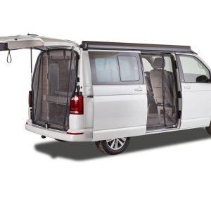 Van Quito Heckmoskitonetz, fine-mesh VW T7