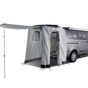 VanSpace Heckzelt Space Kombi für VW T6/T5 (ab 2015)