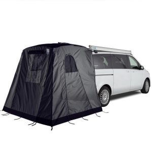 VanSpace Heckzelt Space Premium für VW T6/T5 (ab 2015)