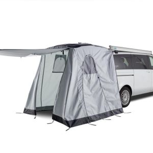 VanSpace Heckzelt Space Premium für VW T6/T5 (ab 2015)