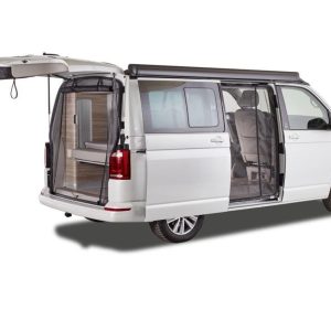 Van Quito Schiebetürenmoskitonetz, fine-mesh VW