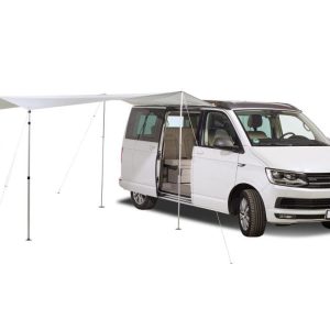 VanSpace Sonnensegel Komfort, 200 cm x 300 cm